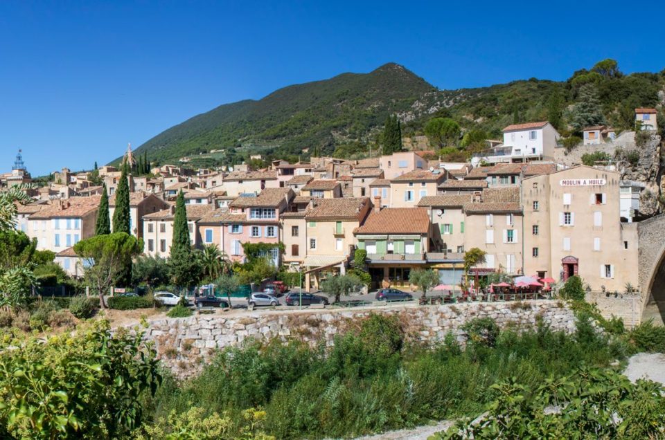 Protégé : Week-end dans les Baronnies provençales
