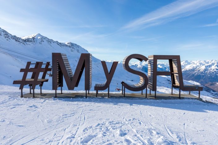 #MySFL : l'identité de Saint-Francois-Longchamp
